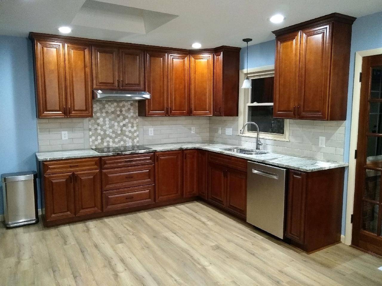 Kitchen Remodels – Welcome